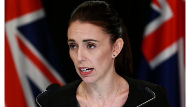 New Zealand`s PM said she hoped the ban would be in place by 11 April - Getty Images