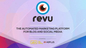 REVU, Cara Lain Blogger Dapat Job dari Bikin Review