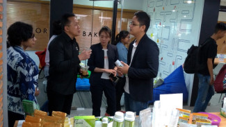 Pertama di Indonesia, Fasilitas Lengkap Belajar Bisnis Kuliner