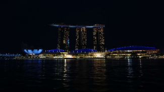 Singapura Bantah Sembunyikan Buronan RI dalam Kasus Kondensat