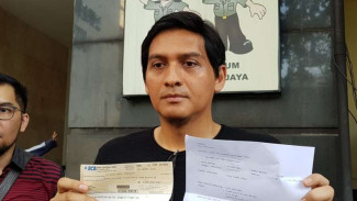 Lucky Hakim Mundur dari Wakil Bupati Indramayu, Begini Bunyi Surat Pengunduran Dirinya!
