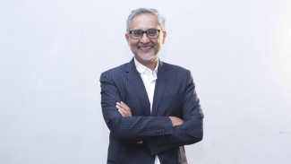 Dubes Inggris untuk RI Moazzam Malik: Saya Sudah Cari Resep Tongseng