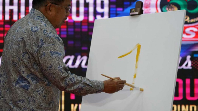 Wakil Presiden RI Jusuf Kalla