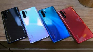 10 Smartphone Terbaik versi Antutu, Huawei P30 Pro Peringkat Berapa?