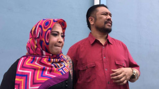 Tak Diundang ke Pernikahan Dhawiya, Sang Kakak Tersinggung