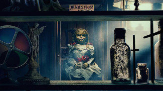 Annabelle Kalah Laris dari Toy Story