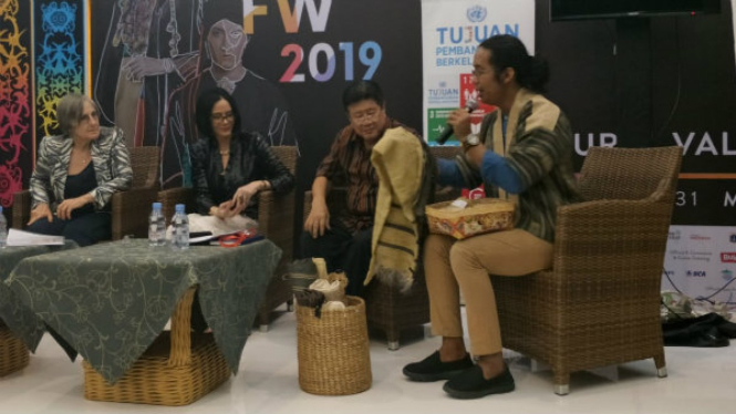 IFW 2019