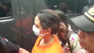 Vanessa Jadi Saksi Sidang Muncikari, Pria Pemesan Masih Misteri