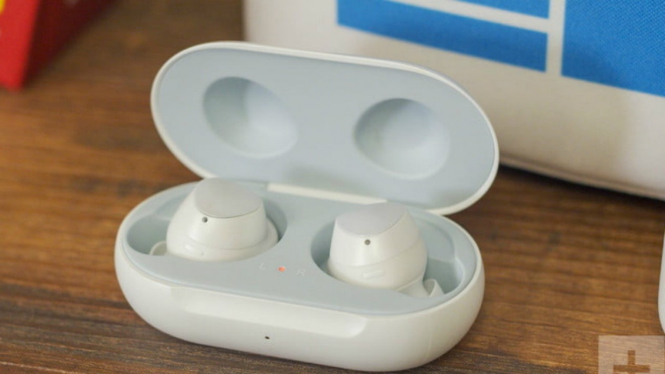 Samsung Galaxy Buds