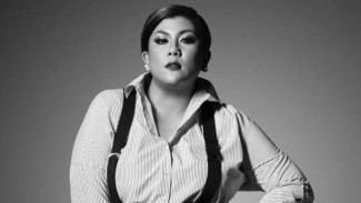 Regina Ivanova Pamer Single Terbaru 'Selamanya'