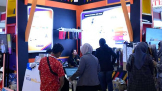 Mau Bisnis Produk Fesyen, Begini Cara Mudahnya