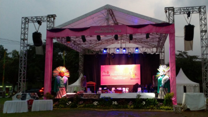 Festival Betawi