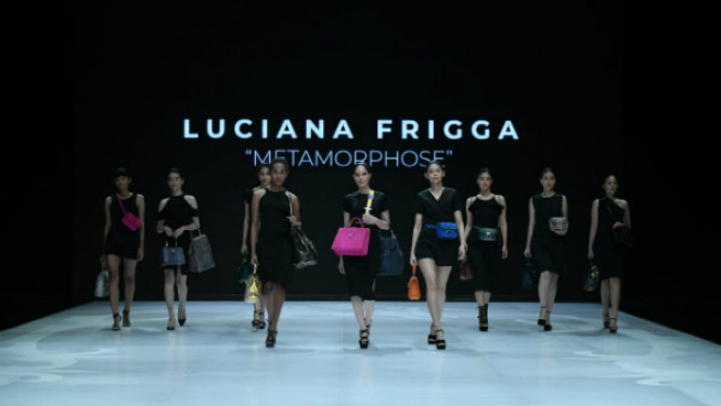 Luciana Frigga