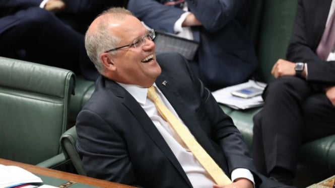 Media dan publik Australia menunggu-nunggu kapan PM Scott Morrison mengumumkan tanggal pemilu 2019