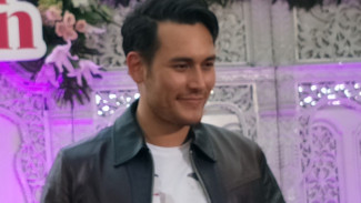 Biasa Jadi Antagonis, Arifin Putra Perankan Pria Penurut di Film Baru