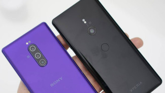 Sony Terus Merugi, Bagaimana Nasib Smartphone Xperia