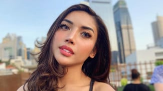 Millen Cyrus Mau Punya Anak sampai Pasar Tomohon Disorot Dunia