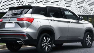 Penantang Innova Resmi Dijual Rp200 Jutaan, Lebih Mewah dan Nyaman