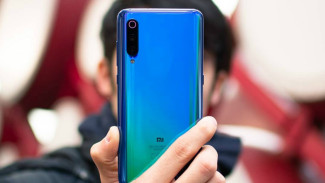 Soal Kualitas Foto, Xiaomi Mi 9 Kalahkan iPhone XS Max