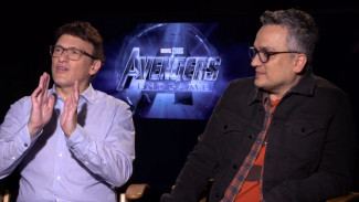 Sutradara Avengers: Habis Nonton Endgame, Jangan Bocor!