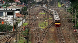 Warga Bekasi Rogoh Kocek Rp 1,9 Juta per Bulan Buat Ongkos Transportasi, Paling Tinggi se-Indonesia