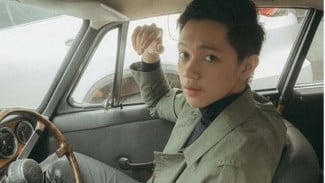 So Sweet! Perjuangan Brandon Salim Berangkat ke Jepang Demi Lamar Kekasih