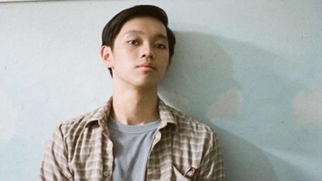 Brandon Salim