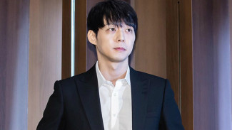 Gara-gara Kasus Narkoba, Park Yoochun Dilarang Tampil di MBC