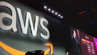 Serangan Iran Menghantam Fasilitas Cloud Amazon di Bahrain