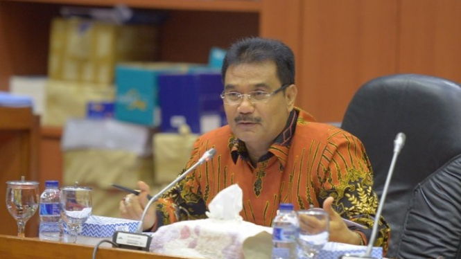 Wakil Ketua Komisi X DPR RI Sutan Adil Hendra.