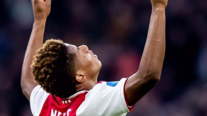 David Neres