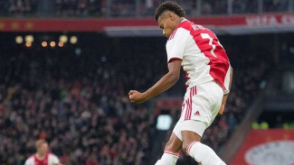 Batal Gaet Dybala, MU Malah Mau Gerogoti Kekuatan Ajax
