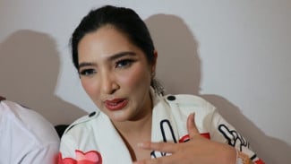 Selain Ashanty, 3 Artis Indonesia Ini Berjuang Lawan Penyakit Autoimun