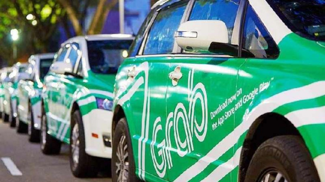 GrabCar.