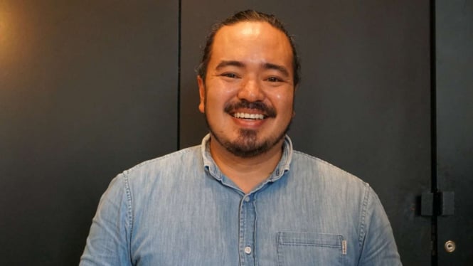 Adam Liaw, pemenang MasterChef Australia 2010