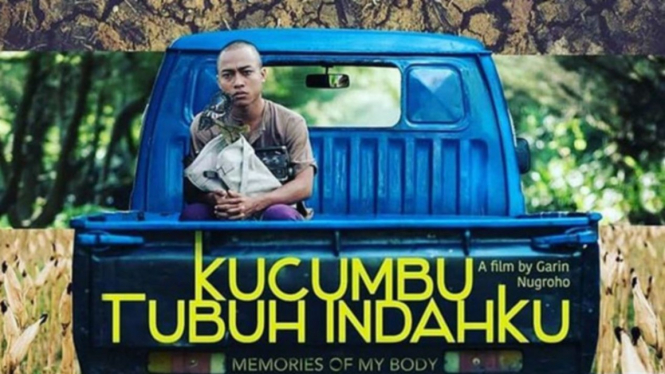 Film Kucumbu Tubuh Indahku.