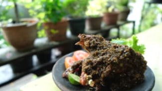 Tak cuma Empal Gentong, 4 Kuliner Ini Kudu Dicoba saat ke Cirebon