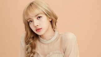 Lisa Blackpink Tempati Posisi Pertama Wanita Tercantik di Dunia