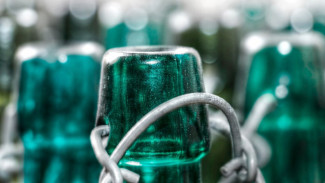 Biar Awet, Begini Cara Simpan Sambal Botol yang Benar
