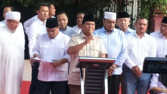 Pendukung Prabowo Bikin Geger Twitter Sedunia, Hacker Rusia Dipanggil