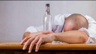 Banyak Efek Samping, Ini Dampak Alkohol Bagi Kesehatan