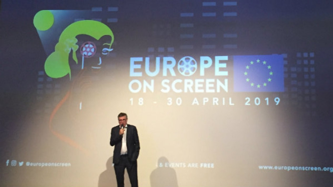 Europe on Screen