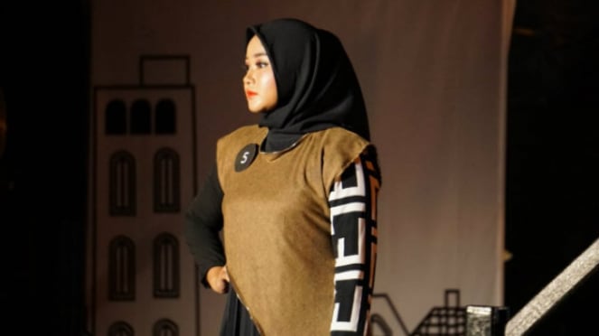 Islamic Fashion Festival 