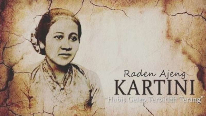 R.A Kartini 