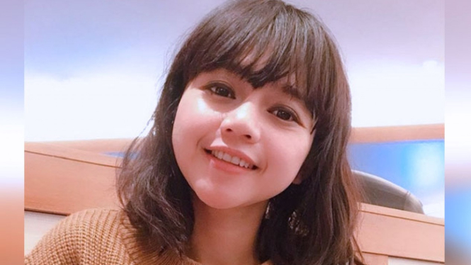 Anisa Arbawati, Mahasiswi asal Tuban yang menempuh Kuliah di Aichi Bunkyo University, Jepang, (FOTO: Istimewa)