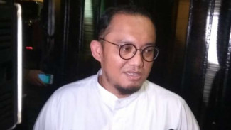 Dahnil: Prabowo Akan Nyoblos Pemilu 2024 di Hambalang, Siang ke Kertanegara Pantau Exit Poll