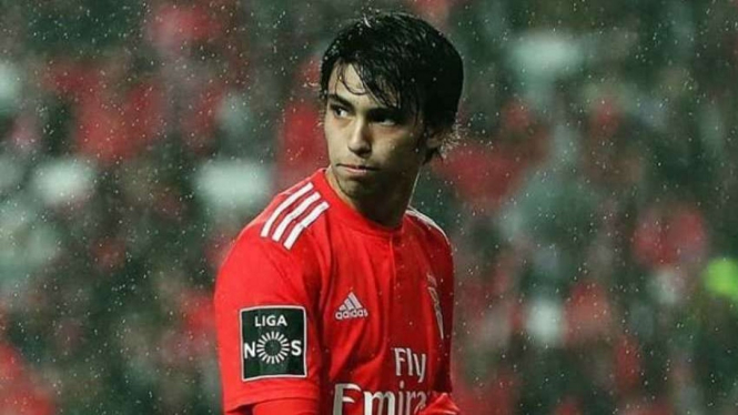 Joao Felix