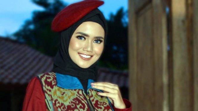 Afida Salsabila Azzahra (FOTO: Istimewa)