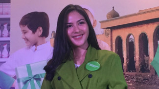 Dalami Agama Islam, Jessica Mila Tanya ke Teman