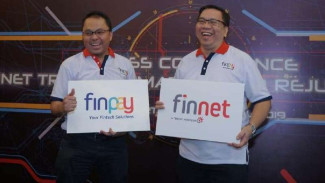 Cara Finnet Gaet Milenial di Era Revolusi Industri 4.0